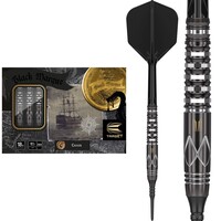 Lotki Soft Target Japan Black Marque Chaos 90%