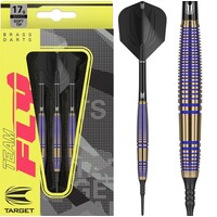 Lotki Soft Target Japan Team Fly B Brass