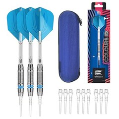 Lotki Soft Target Japan Colours Blue 70%