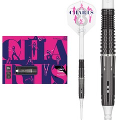 Lotki Soft Target Japan Cathy Leung Charis G3 Max 95%