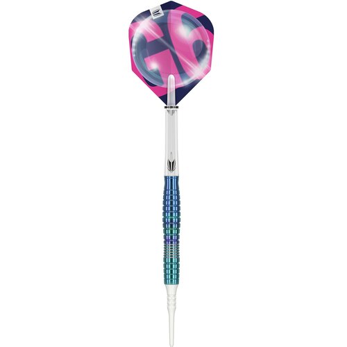 Target Japan Lotki Soft Target Japan Haruki Muramatsu Rising Sun G6 97,5%