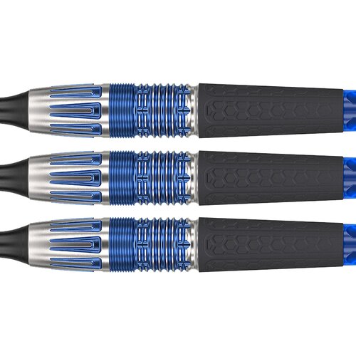 Target Japan Lotki Soft Target Japan Phil Taylor Power Gen 10 Super Darts Edition 95%