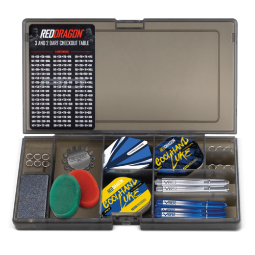 Red Dragon Red Dragon Luke Humphries Optima Accessory Pack