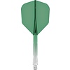 Mission Mission Force 90 Gradient Transparent Green NO6