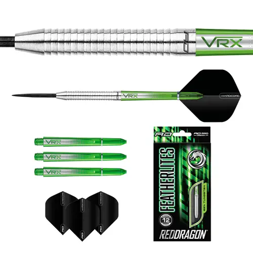 Red Dragon Lotki Red Dragon Featherlite 2 85%