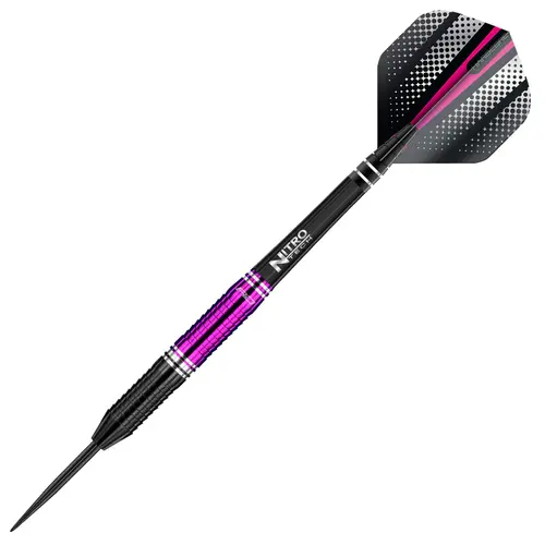 Red Dragon Lotki Red Dragon Razor Edge ZX-1 85%