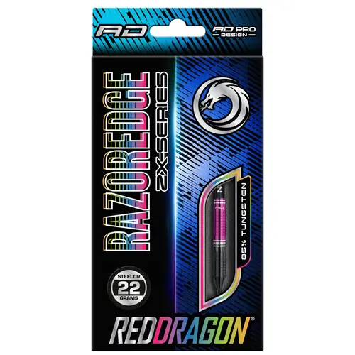 Red Dragon Lotki Red Dragon Razor Edge ZX-1 85%
