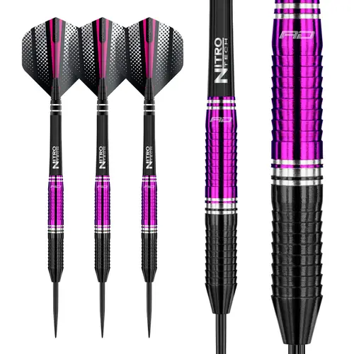 Red Dragon Lotki Red Dragon Razor Edge ZX-1 85%