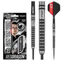 Lotki Red Dragon Gian van Veen 90%