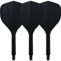 Condor AXE 120 Trifin Black
