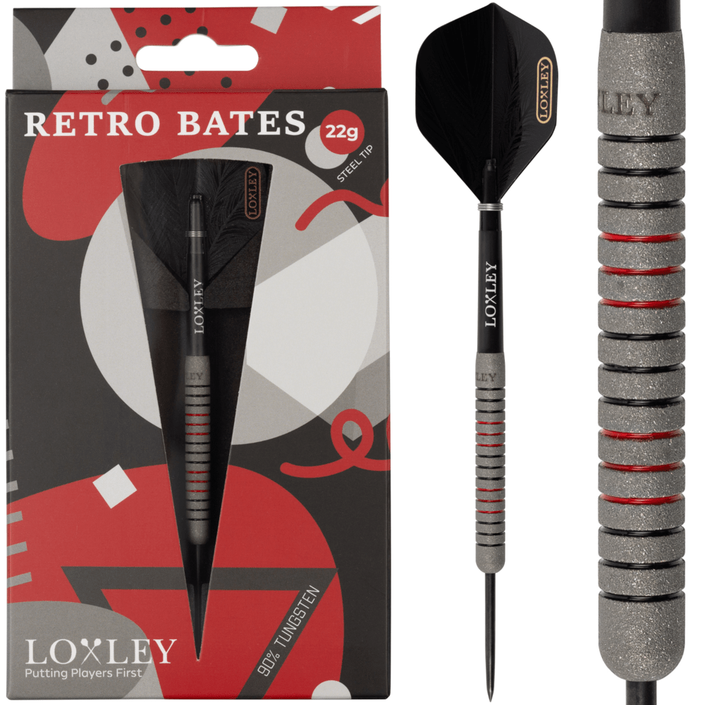 Lotki Loxley Retro Bates 90