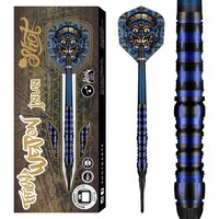 Lotki Soft Shot Tribal Weapon Java 90%