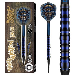 Lotki Soft Shot Tribal Weapon Java 90%