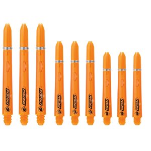 Shafty Winmau Prism Shaft Orange
