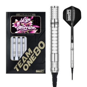 Lotki Soft ONE80 Lyn Morrison 90%