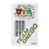 ONE80 Lotki Soft ONE80 Kaori Miura Black 90%