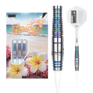 Lotki Soft ONE80 Hiromi Sakura Mimpi II Chameleon 90%