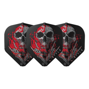Piórka L-Style EZ L1 Ryan Searle V3 Black