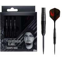 Lotki Cosmo Darts Shunpei Noge 90%