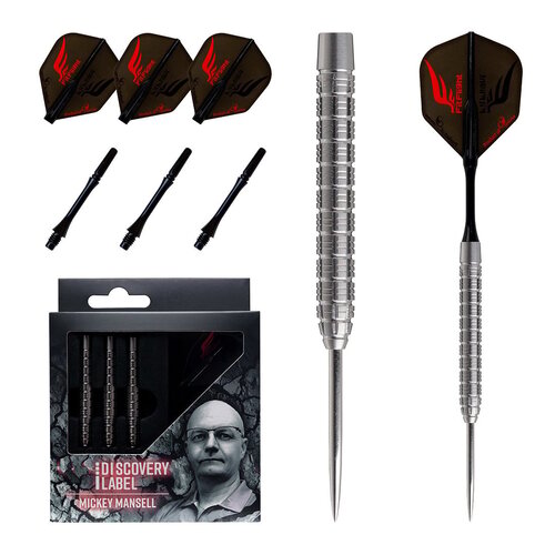 Cosmo Darts Lotki Cosmo Darts Mickey Mansell 90%