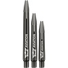 Bull's Shafty Bull's Aviation Dark Aluminium