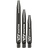 Shafty Bull's Aviation Dark Aluminium