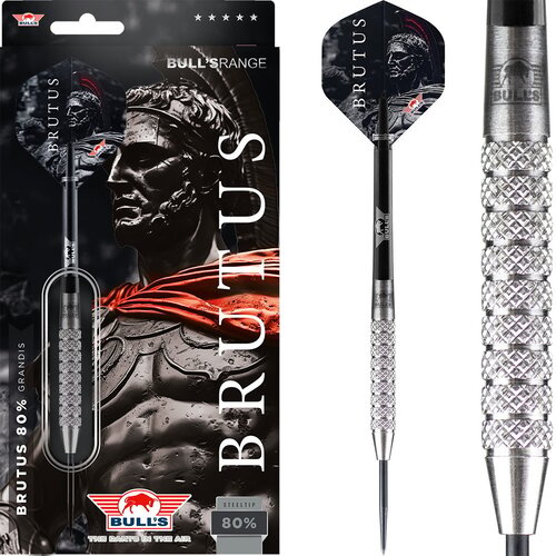 Bull's Lotki Bull's Brutus Grandis 80%