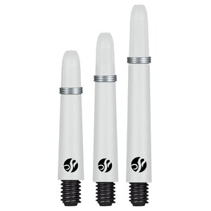 Shafty Shot Koi Carbon White
