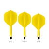 Shot Shot Flight Deck System Yellow NO2