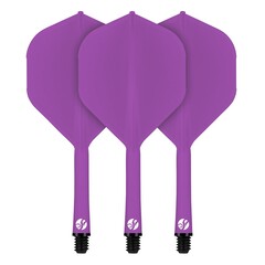 Shot Flight Deck System Purple NO2