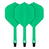 Shot Shot Flight Deck System Green NO2