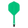 Shot Shot Flight Deck System Green NO2