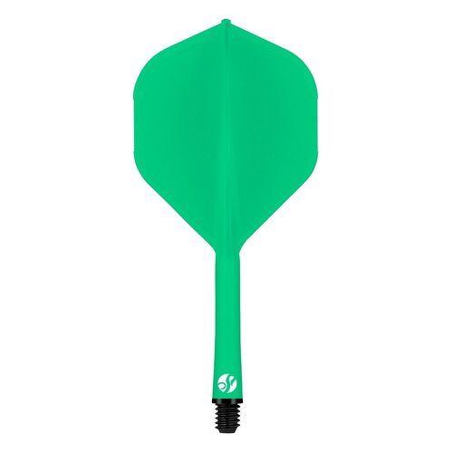 Shot Shot Flight Deck System Green NO2