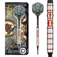 Lotki Soft Shot Roman Empire Juno 90%