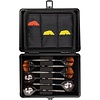 Bull's Bull's Secuda Deluxe  Etui na lotki