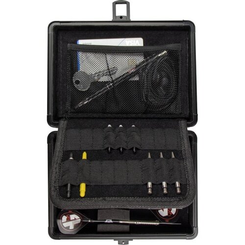 Bull's Bull's Secuda Deluxe  Etui na lotki