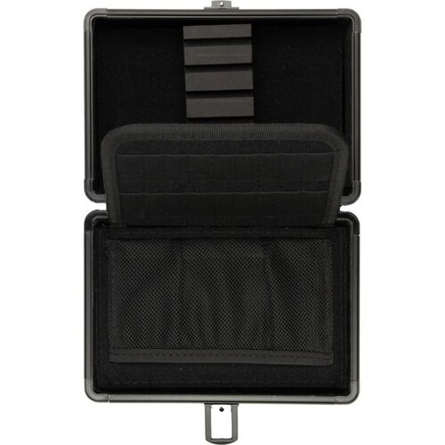 Bull's Bull's Secuda Deluxe  Etui na lotki