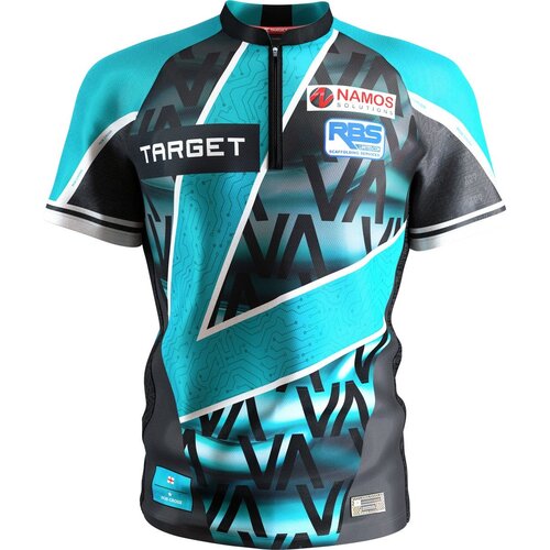 Target Target Rob Cross Collarless  2025