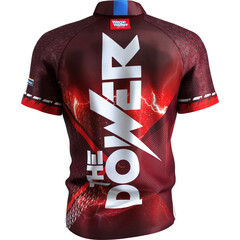 Target Phil Taylor Collared  2025 Koszulka do dart
