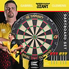 Target Tarcza Target Gabriel Clemens  Set - Profesjonalne