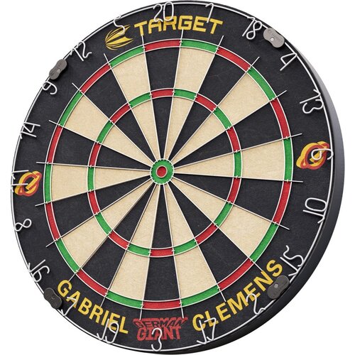 Target Tarcza Target Gabriel Clemens  Set - Profesjonalne