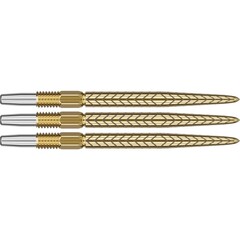 Target Swiss Points RVE Gold