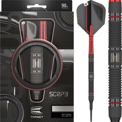 Lotki Soft Target Scope 10 90%