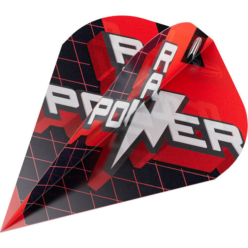 Target Piórka Target Phil Taylor Raw Power G11 Pro Ultra 3 Set Vapor S