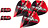 Piórka Target Phil Taylor Raw Power G11 Pro Ultra 3 Set Kite