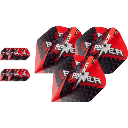 Target Piórka Target Phil Taylor Raw Power G11 Pro Ultra 3 Set NO2