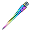 ONE80 ONE80 Ti Conversion Point - B Rainbow