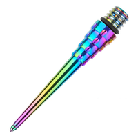 ONE80 Ti Conversion Point - B Rainbow