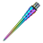 ONE80 Ti Conversion Point - B Rainbow