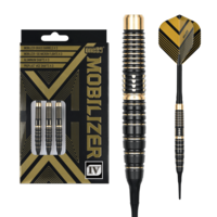 Lotki Soft ONE80 Mobilizer 04 Brass